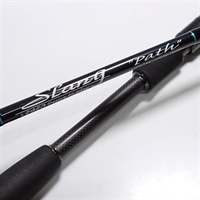 レーベン スラングＬＳ－ＳＪ７９Ｌ＋ＲＸ　ＰＡＴＨ